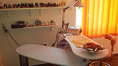 Estetski studio Josipa, Lopar 6